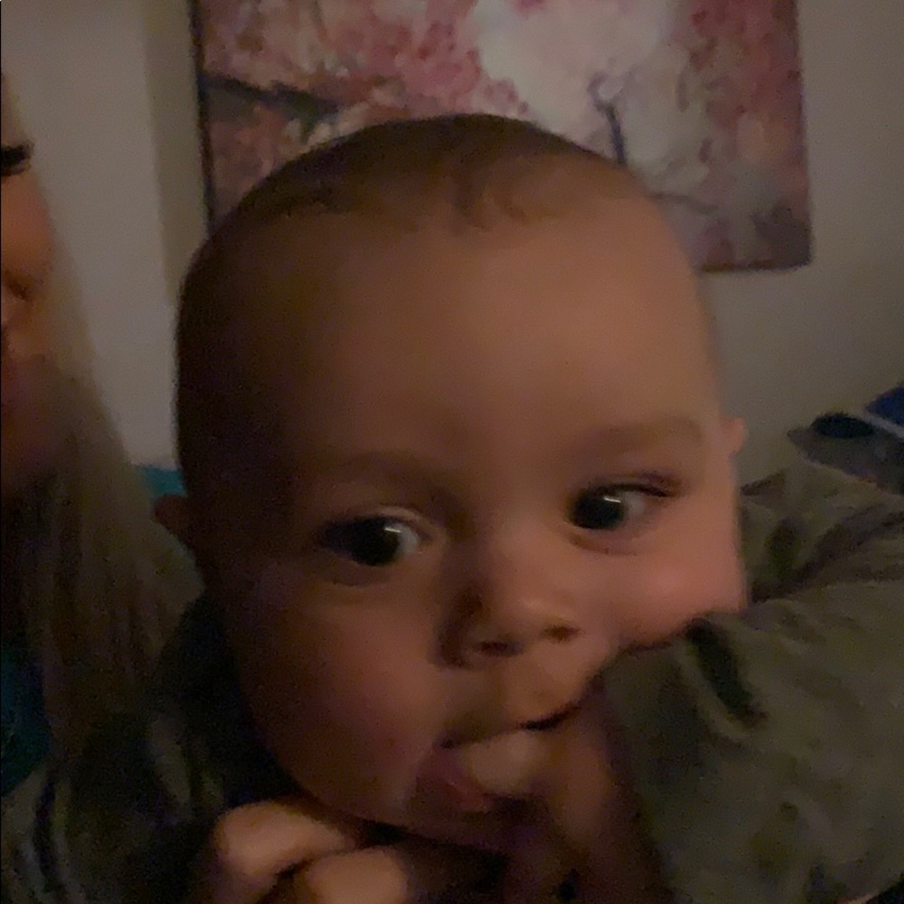 Meet your Posher, Sylvia